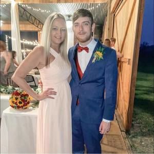 Meet your Posher, Lori